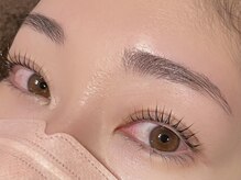 ニーズアイラッシュ(needs eyelash)の雰囲気（根元からパッチリ立ち上げデザインが得意です☆お任せください！）