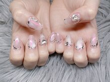 ドーリーガール(Dolly Girl)/