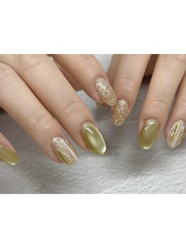 アートの種類が豊富