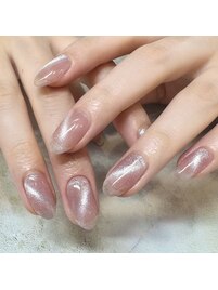 マグネットネイル パラジェル/柏