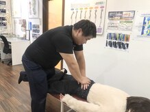 スターカイロプラクティックアンドビューティー(STAR Chiropractic&Beauty)/