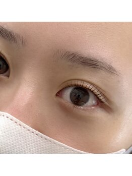 ブロウラッシュラボ 神戸三宮店(Brow Lash Labo)/まつ毛パーマ／ラッシュリフト