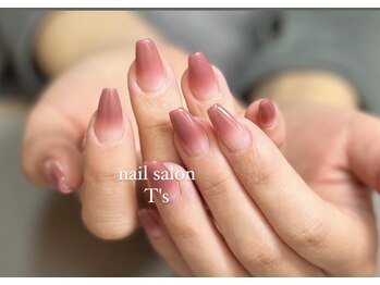 ティーズ(T's)/スカルプショート　限定6500円♪