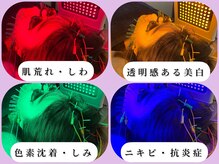 アオヤマ サロン ワイゼット(AOYAMA SALON YZ)
