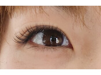 ジャポネスク(JAPONESQUE)/ボリュームラッシュ