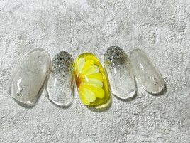 ひまわり