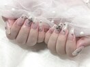 グラデネイル