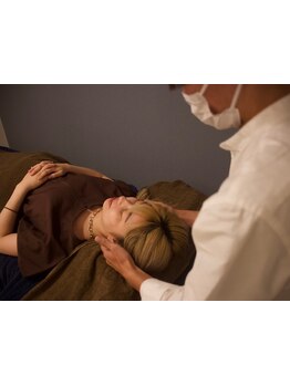 小顔になりたい