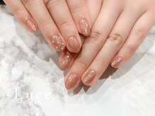 ルーチェ 横浜(Luce)/キラキラワンカラー