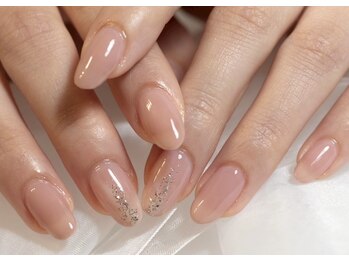 シス 福岡市南区高宮店(Sis)/【定額】エレガントデザイン