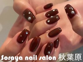 韓国・ワンホンネイル・秋葉原