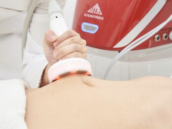 アンティアージュ 福岡本店(antiage)/最強の痩身マシンでボディメイク