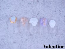 バレンタイン(Valentine)/★ニュアンスコレクション★9000