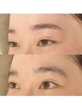 ルーナ ラッシュ(Luna lash)/ハリウッドブロウリフト