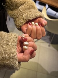 マグネット&フラッシュ