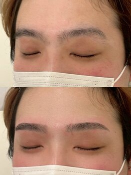 ディティカ リフィ(Dityca rify)/メンズアイブロウwax