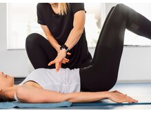 ルリアン骨盤小顔整体院 横浜/整体＋パーソナルトレーニング