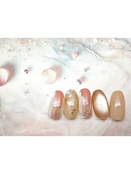 大人女性向けこだわりサロン