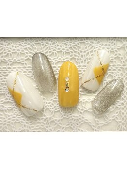 定額メニューのあるサロン