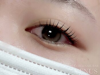 ヴィーナス 浦安店(VENUS)/まつ毛パーマ