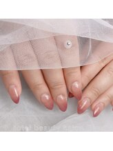 ビーズ(Bead's)/【すず限定】カラグラデーション