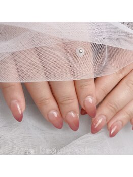 【すず限定】カラグラデーション