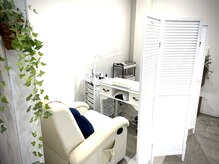 ★シンプル系ネイルが得意です♪フィルイン技法で自爪に優しい♪