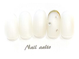 ジェル定額￥6600コース