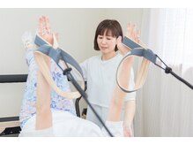 クレセント(crescent)