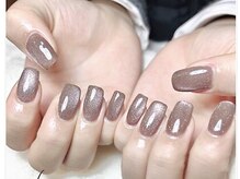 ツインネイル 塩釜口店(twin.nail)/フラッシュマグネット