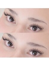 ヴィーナス(Venus)/ダブルラッシュ