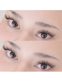 ヴィーナス(Venus)/ダブルラッシュ