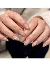 ネイルズトーキョー(nails TOKYO)/recommendカタログ特集
