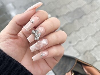 ★韓国風スキニーフレンチ★