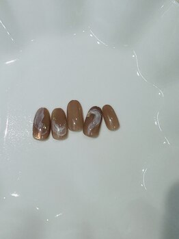 ルーチェネイル(LUCE .nail)/ニュアンス定額