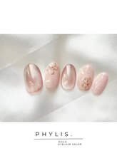 フィリス センター南店(PHYLIS)/定額コレクション¥7700