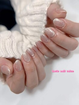 ルシエ(LUCIE)/キラキラ白