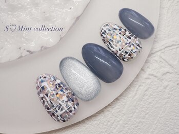 エスミント(S Mint)/定額　¥7980オフ込