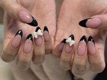 リラ(Rila)/ネイル/フィルイン