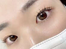 ビューティーサロン ココ 岡崎店(Beauty salon COCO)/まつげパーマ/パリジェンヌ