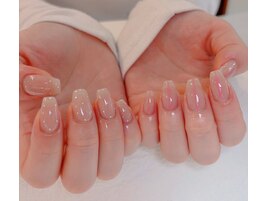 持ち込みネイル