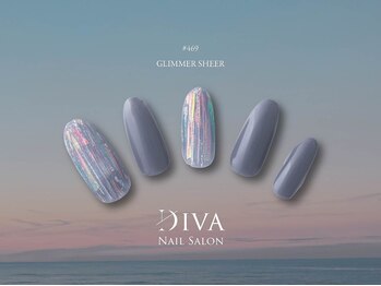 ディーバ 立川店(Diva)/定額デザイン4本アート
