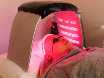 イヤーエステ　朴境　の写真/蓄積した疲れをリセット！中国式イヤーエステ×ヘッドスパで、全身が軽くなるような深いリラックスを！