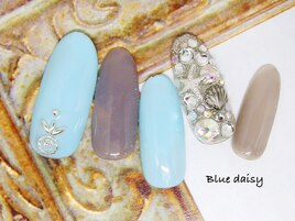 定額キャンペーンネイル☆