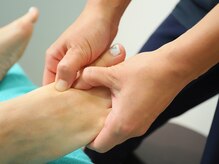 ぶんのいち整体院/【施術（11）】