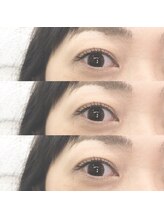 プライズアイリス アイラッシュ 池袋東口店(prize Iris eyelash)/グラマラスデザイン♪【池袋】