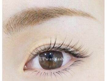 ルシル 塚本店(lucil)/まつげパーマ/パリジェンヌ/眉毛