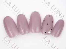 ～LA LUNA Nail～