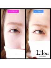 リル 安長店(Lilou)/スウィートＥＹＥ