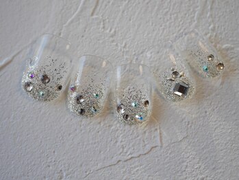 ネイルエニー(Nail Any)/Any collection